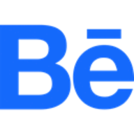 Behance logo