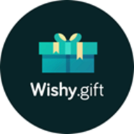 Wishy.gift logo