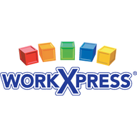 WorkXpress logo