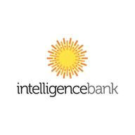 IntelligenceBank logo