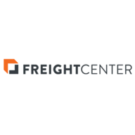 FreightCenter logo