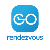 GOrendezvous logo
