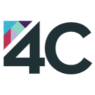 4C logo