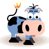 Blue Cow Software logo