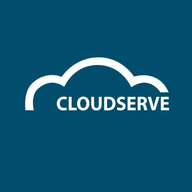 Cloudserve Hosted Desktop logo