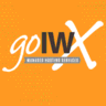 GoIWx logo