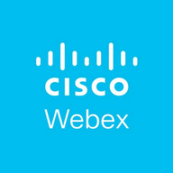 WebEx Support Center logo