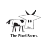 thepixelfarm.co.uk PFTrack logo