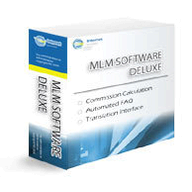 INS MLM Software logo