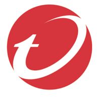 Trend Micro InterScan Messaging Security logo
