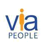 viaPeople logo