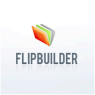 Flip PDF Pro for Mac logo