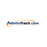 AdminiTrack.com logo