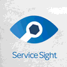 ServiceSight logo