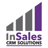 InSales CRM Solutions logo