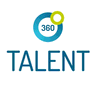 Talent 360 logo