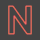 Neon Database icon