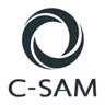 C-SAM OPS logo