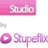 Stupeflix Studio logo