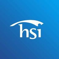 HSI Encompass logo