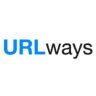 URLways logo