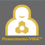 Powermemo logo