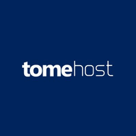 tome.host logo