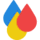 Colors UI icon
