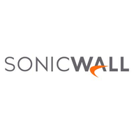 SonicWall TZ logo