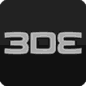 3DEqualizer logo