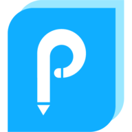 ApowerPDF logo