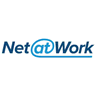 Net@Work logo
