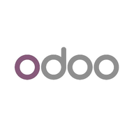 Odoo Sales logo