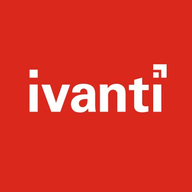 Ivanti Service Manager logo