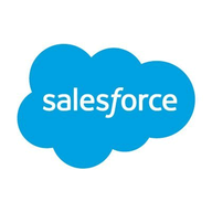 Salesforce for Quickbooks logo