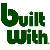 BuiltWith Pro logo