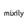Mixily logo