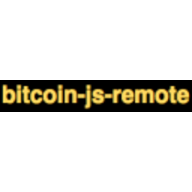 bitcoin-js-remote logo