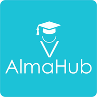 AlmaHub logo