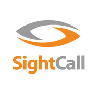 SightCall for Salesforce logo