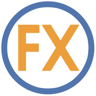 Customer FX Corporation logo