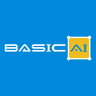 BasicAI logo