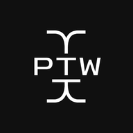 Public Type Works logo
