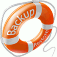 APBackup logo
