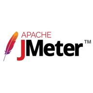 JMeter logo