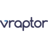 VRaptor logo