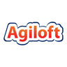 Agiloft Flexible Service Desk Suite logo