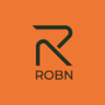 ROBN Smart Harness logo