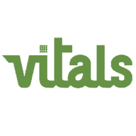 Vitals Software logo