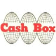 CashBox logo